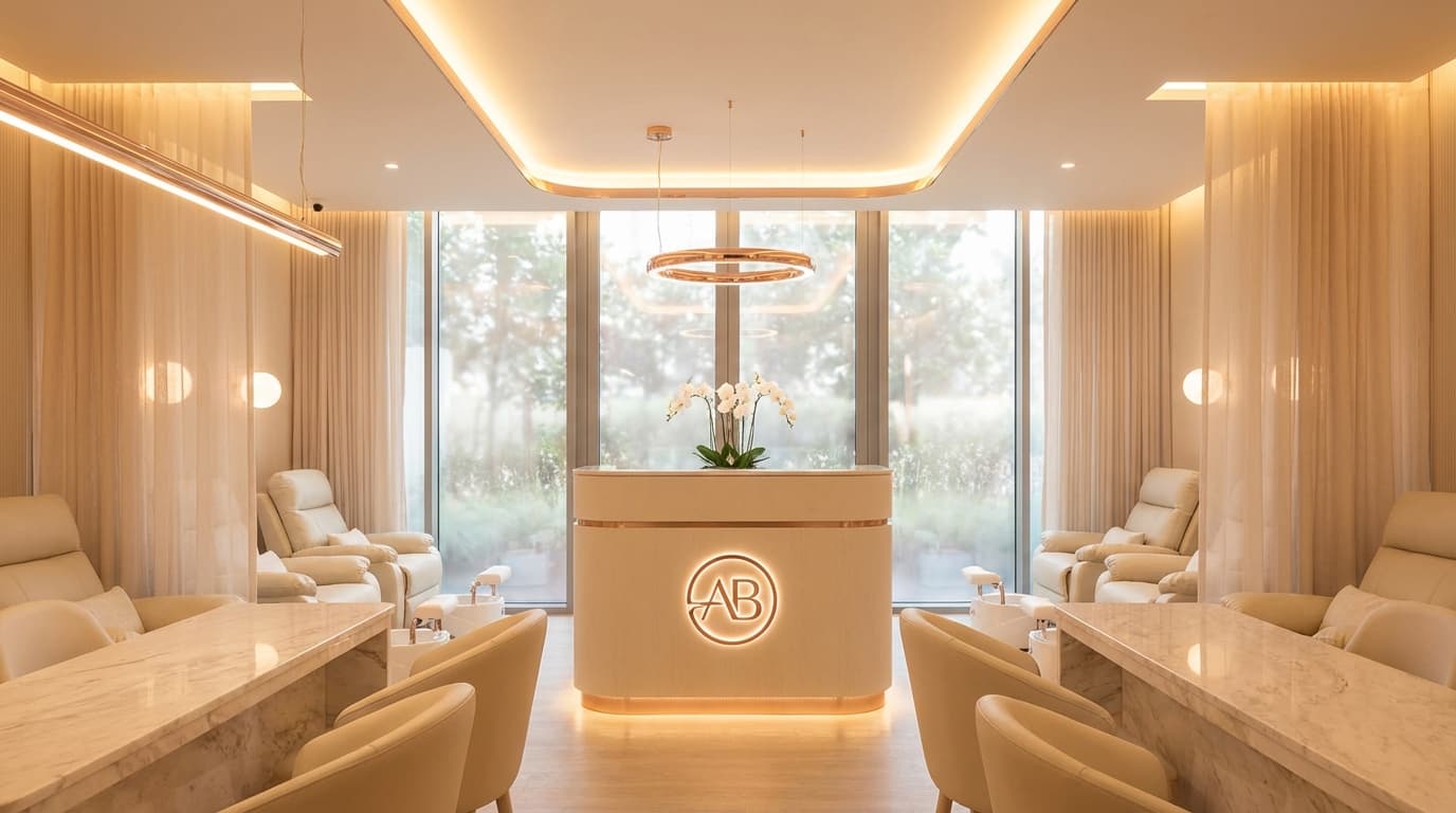 Maya Beauty - Beauty Salon met Online Boeking